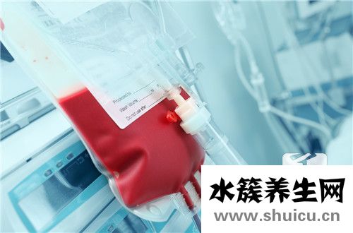 血小板增多症
