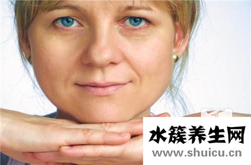 细纹怎么消除