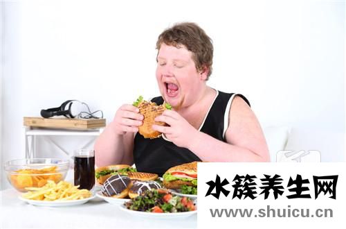 暴饮暴食后怎么补救