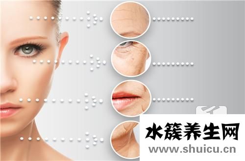 细纹怎么消除