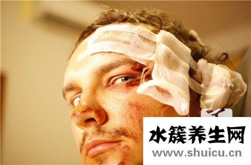 脑梗塞的症状及治疗