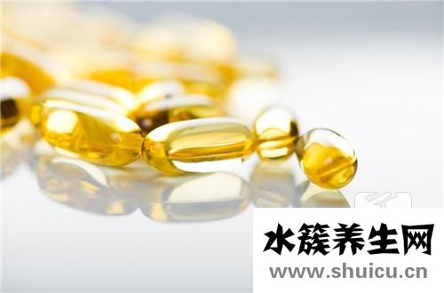 维生素d缺乏症