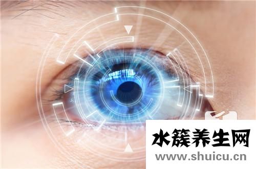 白内障术后注意事项