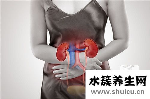 尿红细胞偏高的原因