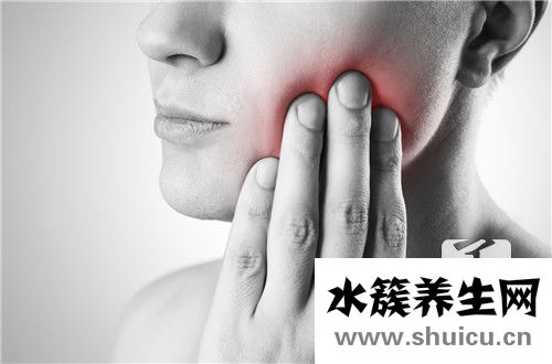 牙齿疼怎么快速止疼
