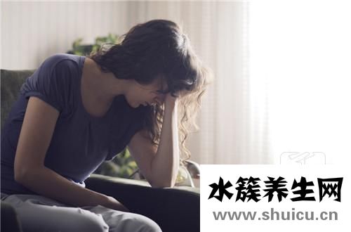 双向抑郁症