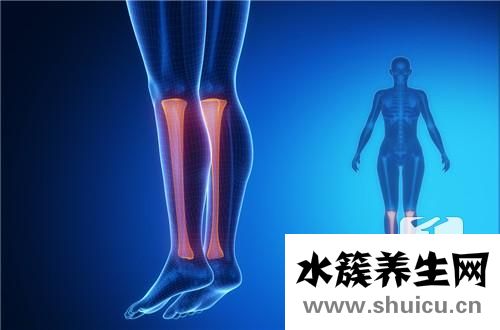 骨裂多长时间能好