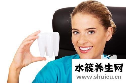 护牙素