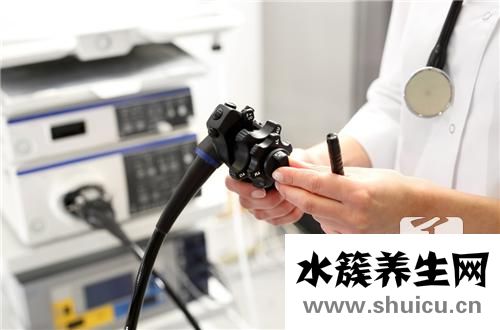 大肠经不通的症状