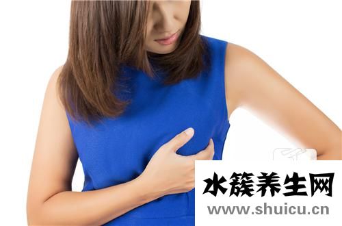 肌无力早期症状