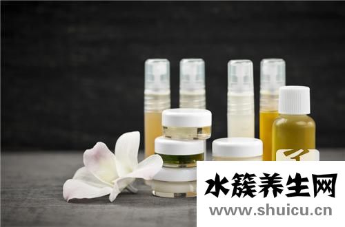 玫瑰纯露的功效与作用