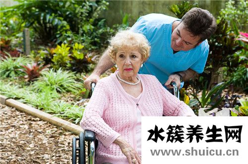 美尼尔症的症状