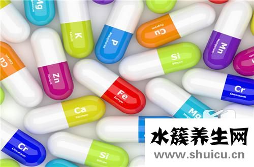 钾元素