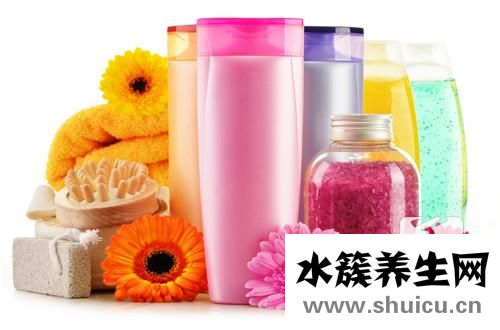 玫瑰纯露的功效与作用