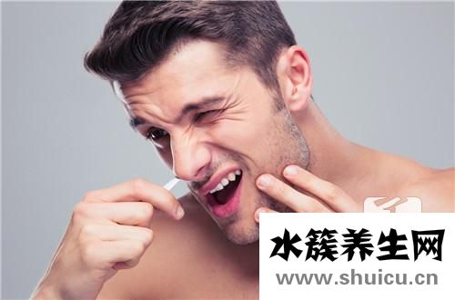 生理性海水鼻腔喷雾器
