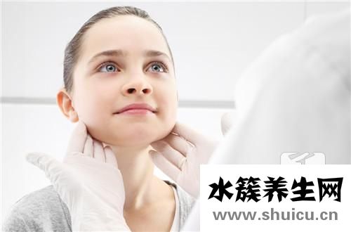 咽炎喉炎简便自疗