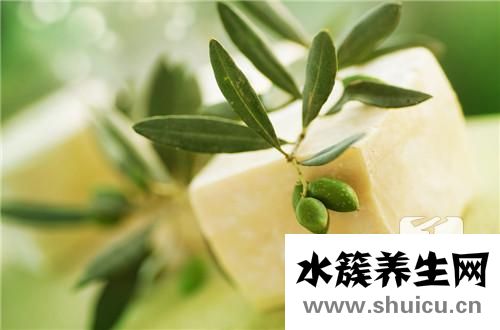手工皂制作方法