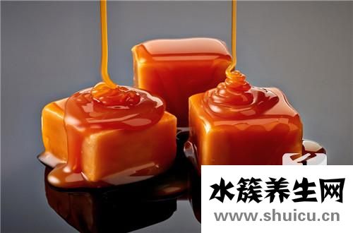 冰糖与白砂糖的区别
