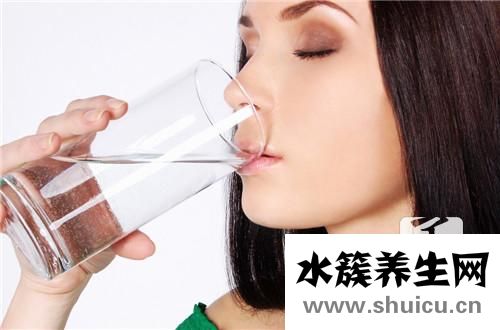气泡水怎么做
