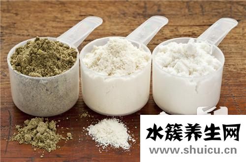 冻干粉是什么