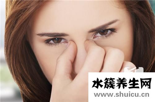 鼻炎喷雾剂
