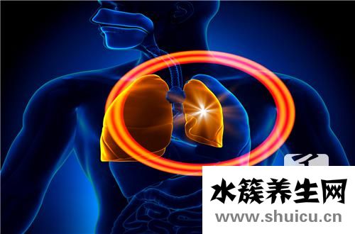 右胸疼痛
