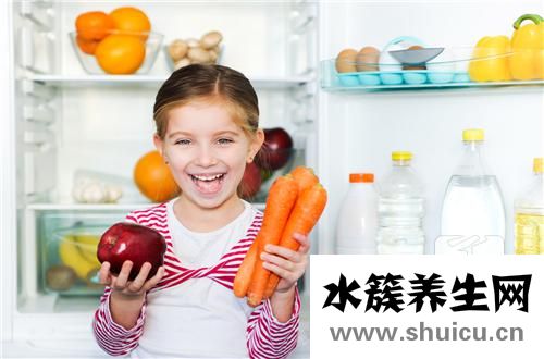 冷藏和冷冻的区别