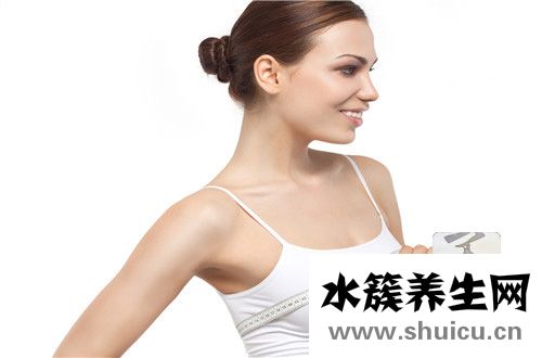 乳房包块