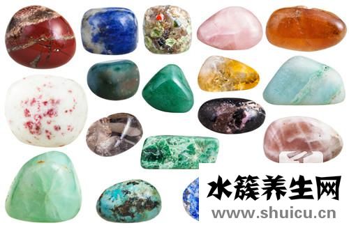 蓝玉髓的功效与作用有哪些？