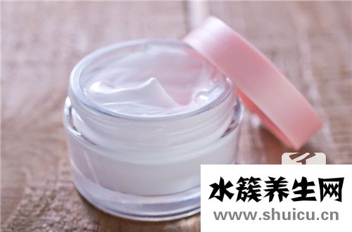 维生素e霜