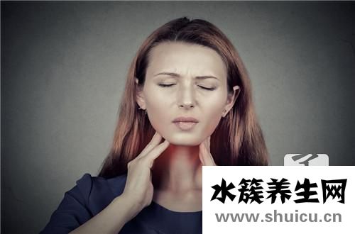 扁桃体角化症可以自愈
