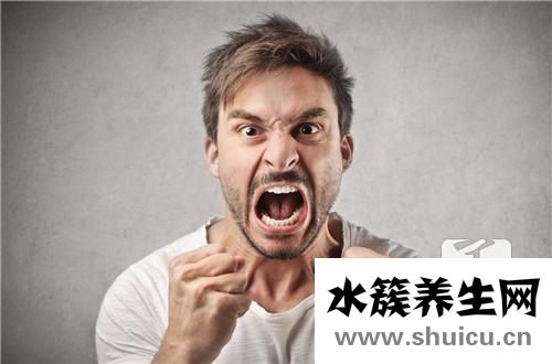 生气会引起哪些疾病