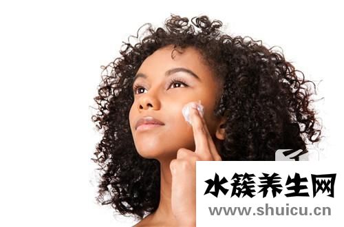 面霜的正确使用方法