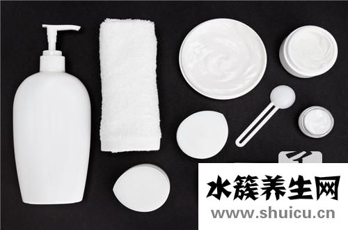 面霜的正确使用方法
