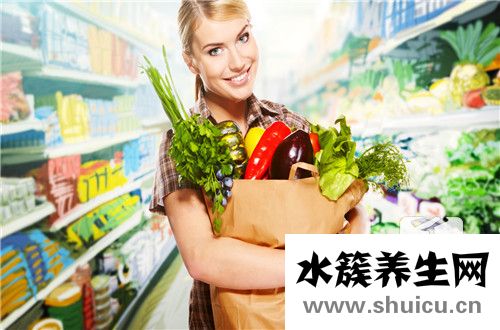热性水果有哪些