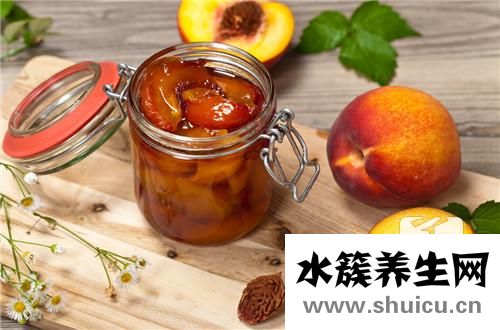 桃胶怎么做好吃