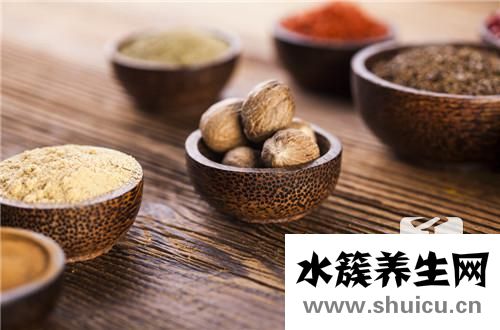 茴香籽的功效与作用