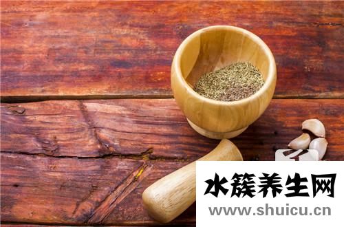 茴香籽的功效与作用