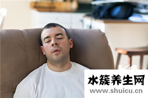 疲劳驾驶的危害