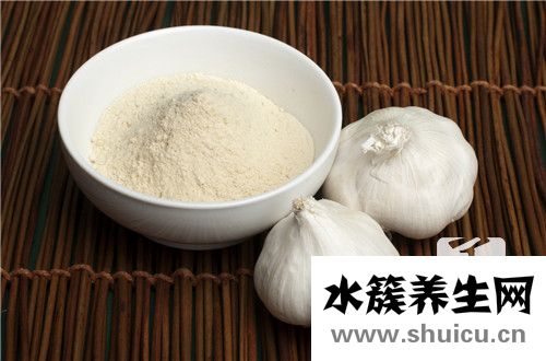 面粉和淀粉的区别