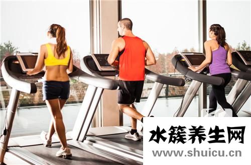 每天跑步多少公里合适