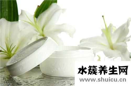 化妆水的正确使用方法