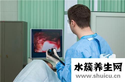 钡餐检查能查出什么
