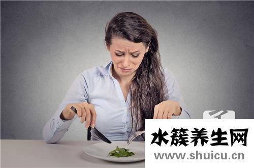 不想吃饭没胃口怎么办