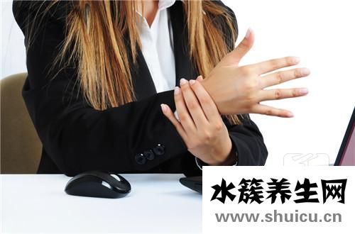 腕关节