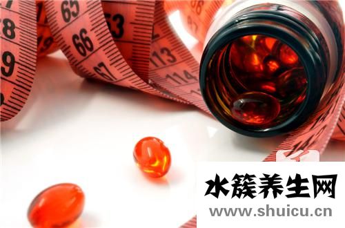白蛋白的功效与作用