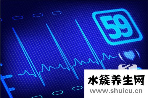 心电监护