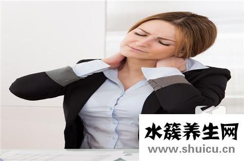 颈枕