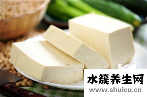豆腐泡