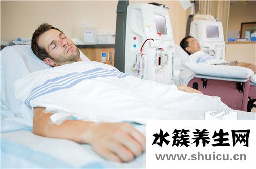 血肌酐高是怎么回事